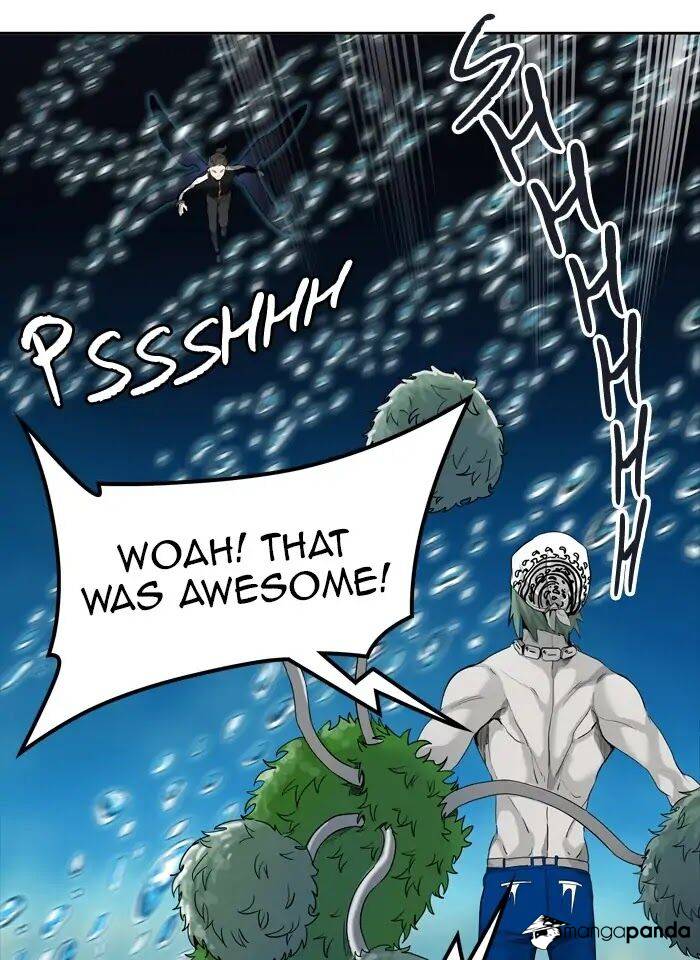 Tower of God Chapter 430 image 027